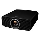 JVC DLA-NZ700BE 4K Ultra D-Ila Home Cinema Projector With New Blu-Escent Laser 2, Black