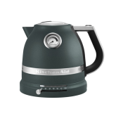 KitchenAid 5KEK1522BPP Artisan 1,5l Kettle, Pebble Palm