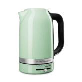 KitchenAid 5KEK1701BPT 1.7L Jug Kettle, Pistachio