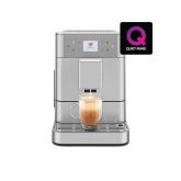 KitchenAid 5KES8556BSX KF6 Artisan Fully Automatic Espresso Machine - Stainless Steel