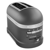 KitchenAid 5KMT2204BGR ARTISAN 2-Slot Toaster, Imperial Grey