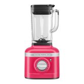 KitchenAid 5KSB4026BHI 1.4L K400 ARTISAN Blender, Hibiscus