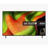 LG OLED55B56LA.AEK OLED AI B5 55" 4K OLED Smart TV