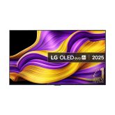 LG OLED55G54LW.AEK OLED evo AI G5 55" 4K Smart TV