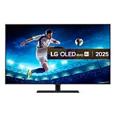 LG OLED65G56LS.AEK OLED evo AI G5 65" 4K Smart TV