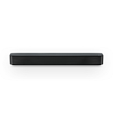 LG SQM1.AGBRLLK 2.0 Channel 40W Black Soundbar Speaker