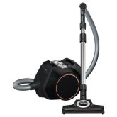 Miele BOOSTCX1CATD Cx1 Cat & Dog Bagless Cylinder Vacuum Cleaner - Obsidian Black