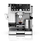 Ninja ES701UK Luxe Caf? Pro Espresso Machine Black