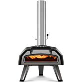 Ooni UU-P35300 Karu 2 12" Multi-Fuel Outdoor Pizza Oven