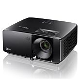 Optoma HZ147X Compact High Brightness Full HD Laser Home Projector