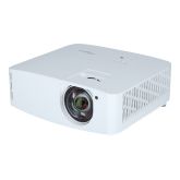 Optoma UHD35STX Short Throw 4K Uhd Gaming And Home Entertainment Projector