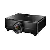 Optoma UHZ78LV Bright 4K UHD RGB Triple Laser Home Entertainment Projector