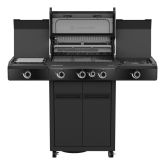 Outdoorchef HEAT X-345 Premium Barbecue Station