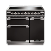 Rangemaster ELS90EIGB (107870) Elise 90 Induction Range Cooker 107870