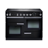 Rangemaster PROP110EIGB/C PROP110EIGB Professional+ Induction Range Cooker