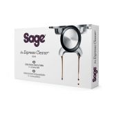 SAGE SEC250NEU0NEU1 Espresso Cleaning Tablets (8)