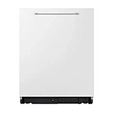 Samsung DW60CG550B00EU Integrated Dishwasher - 14 Place Settings
