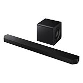Samsung HW-Q800H/XU 5.1.2ch Q-Series Soundbar with Subwoofer - Black