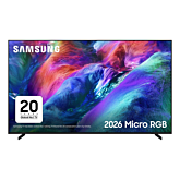 Samsung MRE65R85HAUXXU 65" 4K Micro RGB AI Smart TV