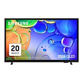 Samsung QE32Q5FAAUXXU 32" Full HD QLED Smart TV