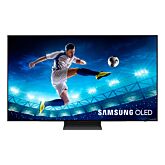 Samsung QE55S90FAEXXU 55" 4K OLED Smart AI TV