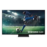 Samsung QE65S90FATXXU 65" 4K OLED Smart AI TV