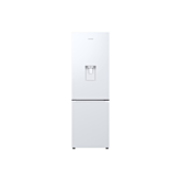 Samsung RB34C632EWW/EU Fridge Freezer 59.5cm