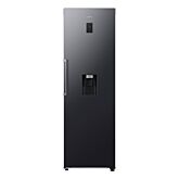Samsung RR70H39DEFEU 59.5Cm Total No Frost Tall Fridge - Black
