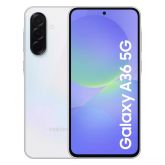 Samsung SM-A366BZAGEUB A36 5G A366b/DS Awesome White 8/256GB