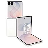 Samsung SM-F776BZWHEUE Z Flip8 F776B 5G Dual Sim 12GB Ram 512GB - Cream