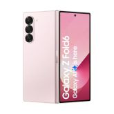 Samsung SM-F956BLINEUB Z Fold 6 5G F956b/Ds Pink 12Gb/1TB