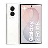 Samsung SM-F971BZWCEUE Z Fold8 F971B 5G 12GB Ram 512GB - Cream