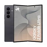 Samsung SM-F976BZKBEUB Z Fold8 Ultra F976B 5G 12GB Ram 256GB - Graphite