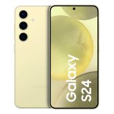 Samsung SM-S921BZYDEUB S24 5G S921/Ds Amber Yellow 8/128GB