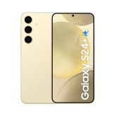 Samsung SM-S926BZYGEUB S24+ 5G S926/DS AMBER YELLOW 12/512GB