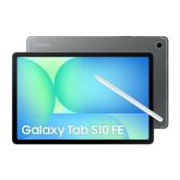 Samsung SM-X526BZAREUB Tab S10 Fe 5G X526 Gray 8/128GB Entreprise Edition