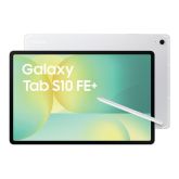 Samsung SM-X620NZSREUB Tab S10 Fe+ X620 Silver 8/128GB