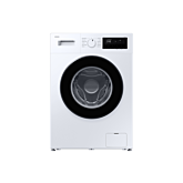 Samsung 9kg Washing Machine 1400rpm White