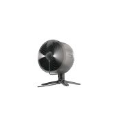 Shark 307FA150UK FlexBreeze TableMate Indoor to OutdoorTabletop Fan - Winter Fog