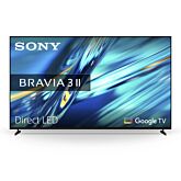 Sony K55XR38M2PB.UKA 55" 4K Led Smart TV (2026)