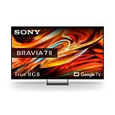Sony K65XR75M2B.UKA 65" 4K RGB LED Google TV
