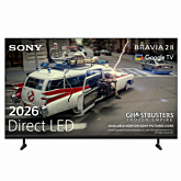 Sony K75S25M2PB.UKA 75-inch 4K BRAVIA Google TV
