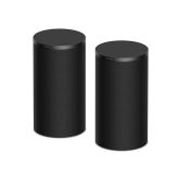 Sony SARS9.CEJ BRAVIA Theatre Rear 9 Wireless 180W Rear Speakers - Black