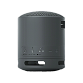 Sony SRSXB100B_CE7 Compact Bluetooth Wireless Speaker - Black