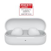Sony WFC510W.CE7 WFC510B.CE7 Wireless In ear headphones - Black