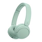 Sony WHCH530G.CE7 Wireless Over ear headphones - Mint Green