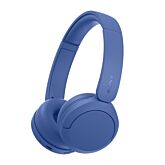 Sony WHCH530L.CE7 Wireless Over ear headphones - Blue