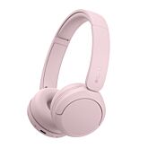 Sony WHCH530P.CE7 Wireless Over Ear Headphones - Pink