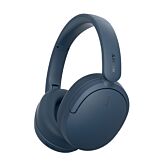Sony WHCH730NL.CE7 Wireless Noise Cancelling Over ear headphones - Blue