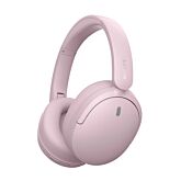Sony WHCH730NP.CE7 Wireless Noise Cancelling Over ear headphones - Pink